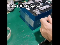 Máquina de solda a laser de bateria