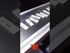 máquina de marcação a laser
