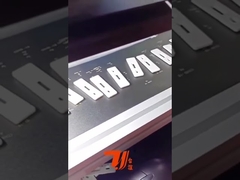 máquina de marcação a laser