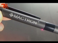 máquina da marcação do laser da fibra de 20w 30w 50w