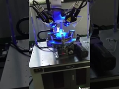 Queimador de gás