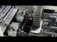 18650 fábrica de máquinas de corte a laser de precisão