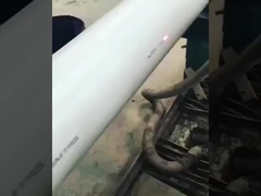 3W 5W 10W Máquina de Marcação a Laser UV Voadora para Hardware