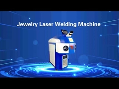 200W YAG máquina de soldagem a laser para joalharia anel bracelete bracelete ouro prata solda