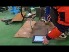 Soldadora Cobot Mig