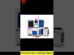 Máquina de corte a laser